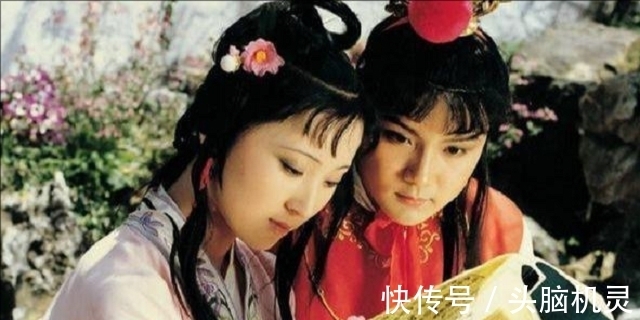 绛珠仙草|红楼梦中林黛玉的病,为什么一直治不好?秘密在薛宝钗的冷香丸里