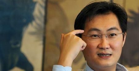 企鹅|挂羊头卖狗肉,腾讯“流氓行为”曝光,网友原来你是这样的企鹅