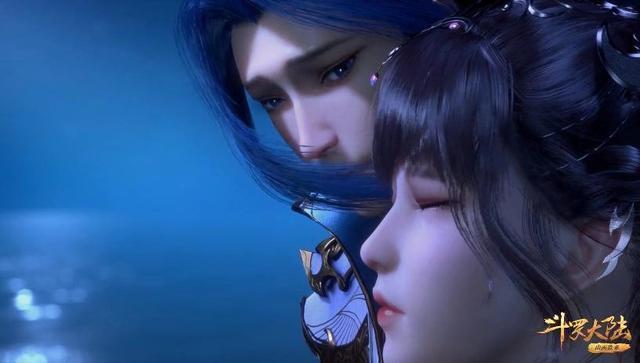 神王|斗罗大陆:唐三并非救世主,他只是配称,真正救世主另有其人