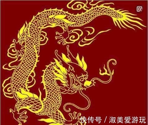 历史@考究发现了上古时期“龙”的真实面目, 揭秘这段遗落的历史真相