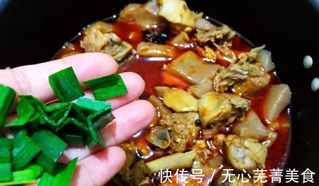鸭肉|入秋后,不管有钱没钱,也别错过吃这菜,营养好吃全家爱!