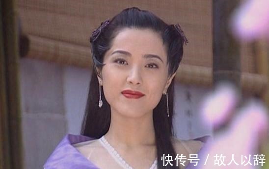 金庸!金庸笔下这个女人给现代女性上了一课女人太要强真是使不得!