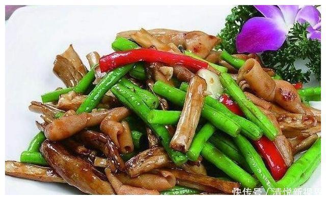 豆腐|精选几道美味家常菜,好吃不腻,做法简单,满足全家人的味蕾!