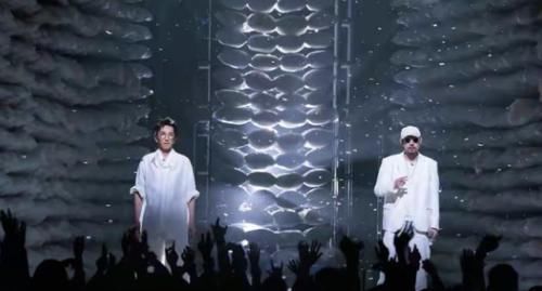 个人赛输给陈小春，双人赛输给张晋、高瀚宇，林志炫冤不冤？