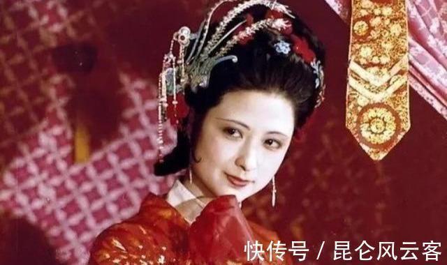 曹雪芹#红楼梦:尤氏三艳就像低配版贾府三春,曹雪芹为何这样写?