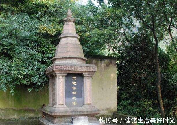  佛寺|全国唯一不供佛祖的佛寺，被帝王尊崇上千年，门票0元少有人知