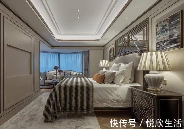 别墅|大气天成的三层别墅,超大露台观景绝佳,村里房子全被比下去