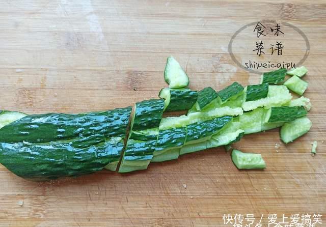 年夜饭精选6道凉拌菜,步骤简单,好吃下饭还解腻,刚上桌就光盘