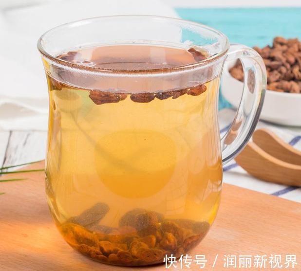 排毒|立秋后,是“排毒黄金期”,身体出现4个症状,说明体内毒素较多