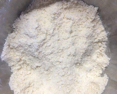 美国苹果派8寸,附送编织法