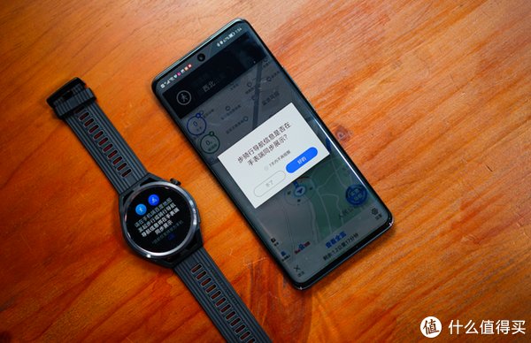 跑步|华为 WATCH GT Runner首发体验：系统、体验大跃进