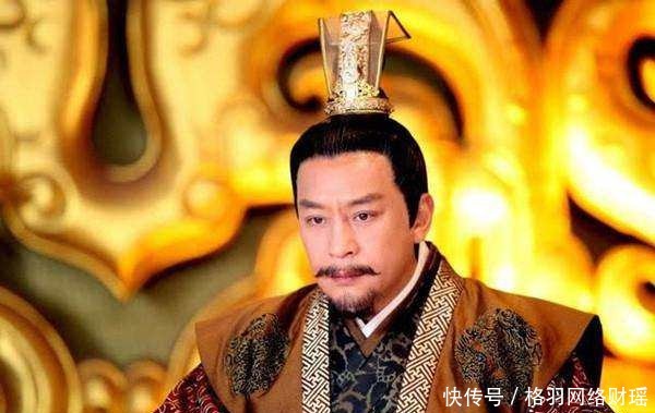 皇上|他被从皇位上拉了下来,心里松了一口气