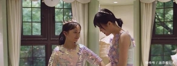 夏欢欢 《小舍得》学霸米桃得抑郁症休学,触及多少贫困家庭内心深处的痛