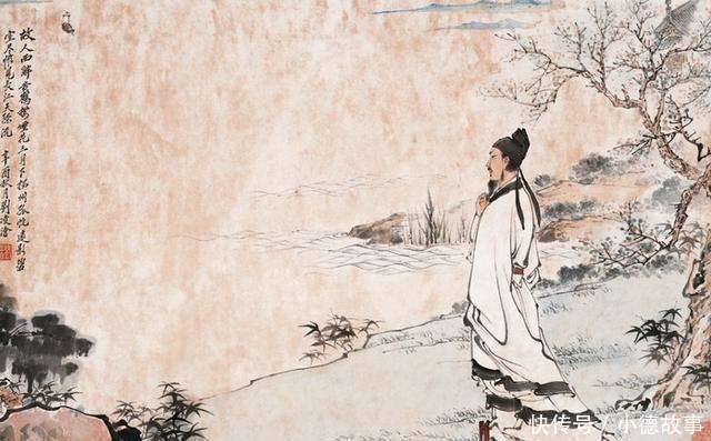 李白为什么写下“长风破浪会有时”这首诗背后的故事你知道吗