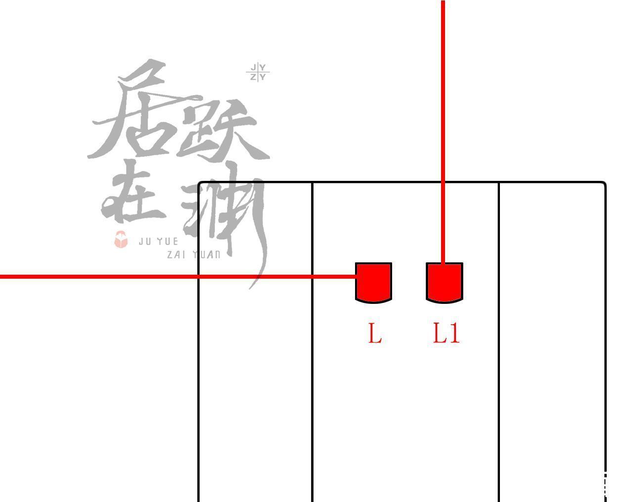 开关|这三种墙壁开关很新颖,装修时把它们买回去,整个家都变高大上了