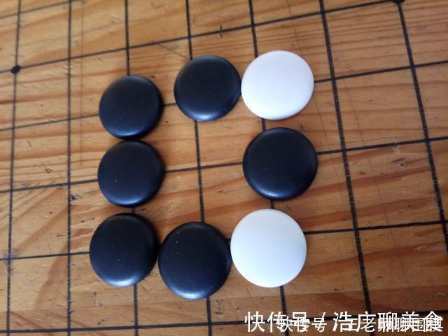 家长|围棋学习的时间越长,家长就会渐渐地明白了这三件事情,孩子就更进一步