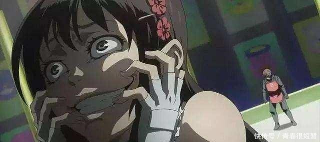 動漫中那些令人髮指的母親 她們不是母親而是魔鬼 中國熱點