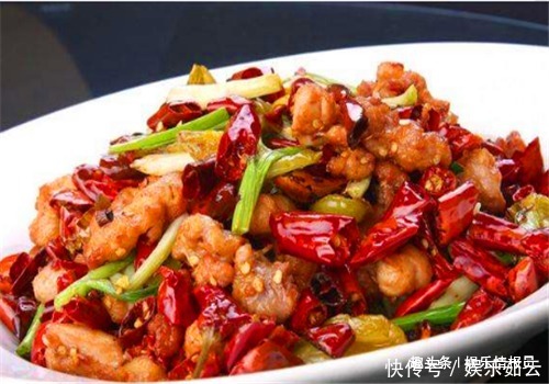 几道简单又经典的家常菜,看着就有食欲,简单营养,好吃的流口水