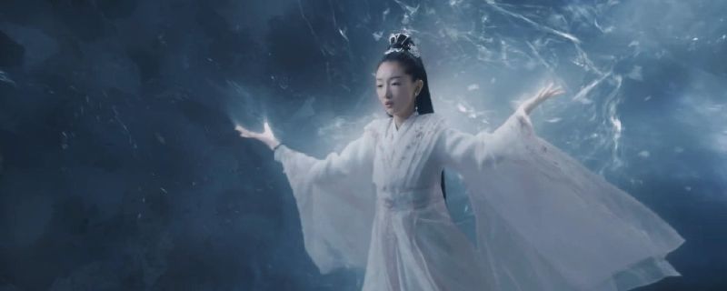 芜浣|千古玦尘上古的神兽会背叛她吗