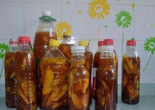 养花门槛虽低,却需要多学习,先掌握“自制肥”要领!