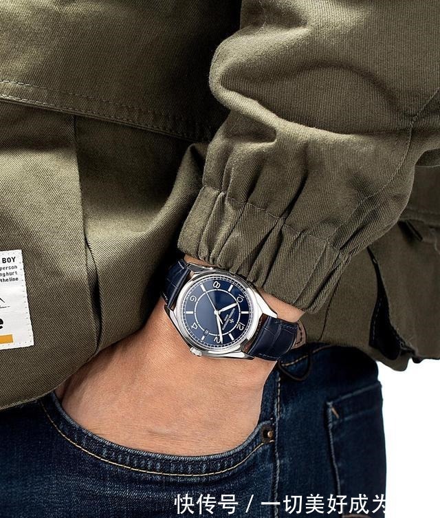 鳄鱼皮 江诗丹顿入门级手表怎么选,流行系列手表选哪款!