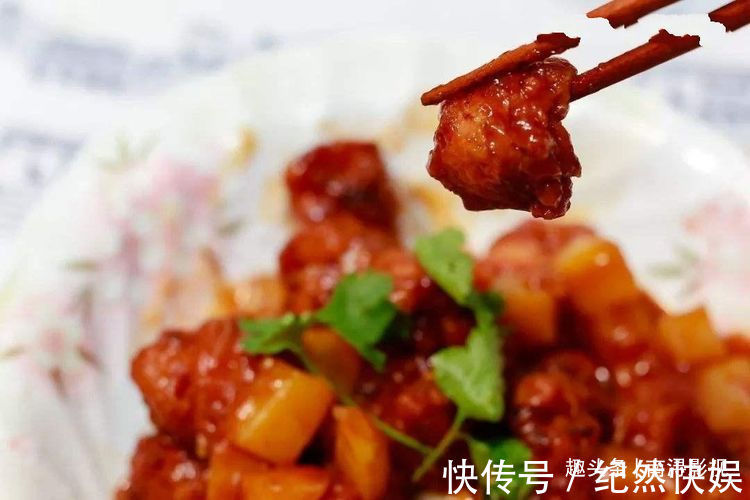 排骨|家常美味24款推荐,每道菜各具特色百吃不厌,为家人试试吧