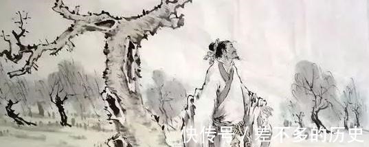 连州|刘禹锡遇刁难，从容写下千古名篇，仕途坎坷却心自在！