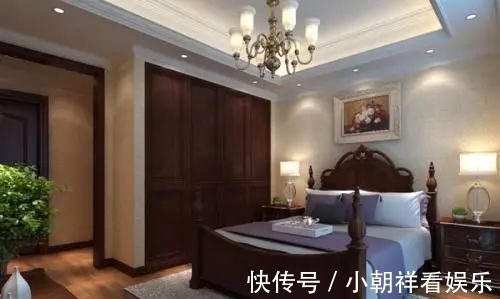 卧室|卧室不买衣柜了,师傅向我透露,后悔装早