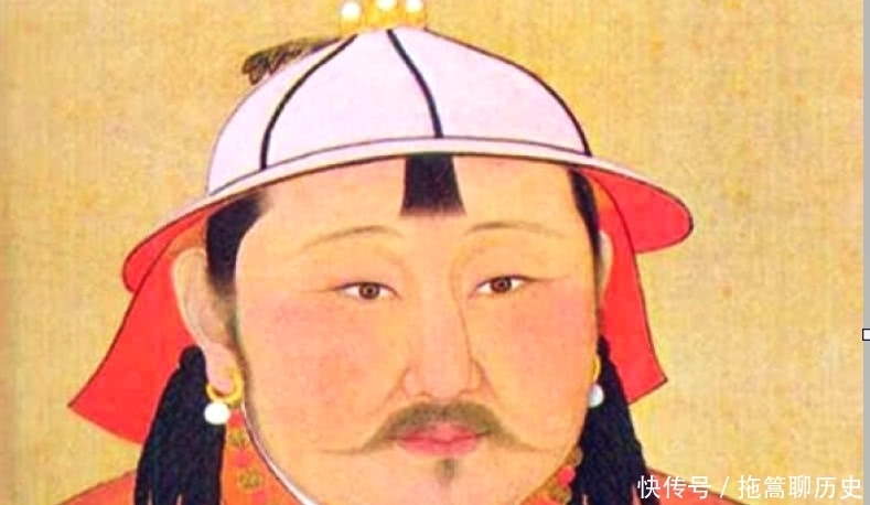 文化冲突|是什么致使元朝在短短不到百年就亡国？