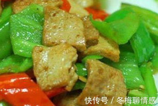 茄汁盘龙茄子|美食推荐:茄汁盘龙茄子,小炒肉,金桔红酒烧排骨,青椒炒豆腐干