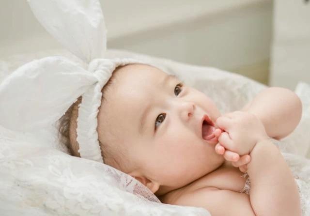 宝宝|高智商的孩子,大多从小就有4种特征,你家宝宝占了几个?