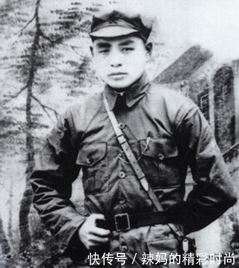 陈赓|殊死决战四天三夜,红军团长说再打几天,我的伙夫都能当连长!