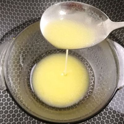 元气满满|酥粒小面包