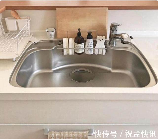 教科书|她靠“收纳术”荣登美国时代杂志,超实用的教科书式收纳,学习下