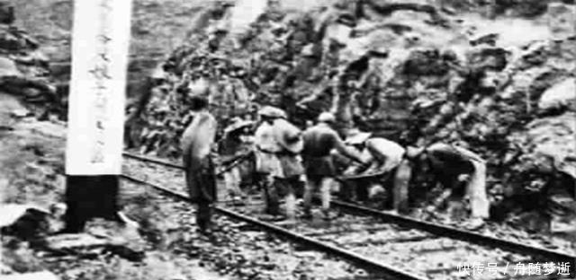 晋察冀军区|在百团大战中，我军破坏日本的囚笼政策，中日双方伤亡情况如何！