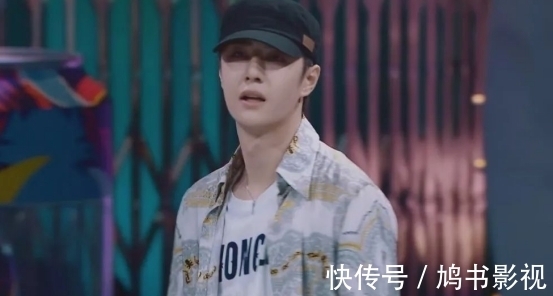 隊長|綜藝《這就是街舞》，王一博和亮亮討論過，不能光