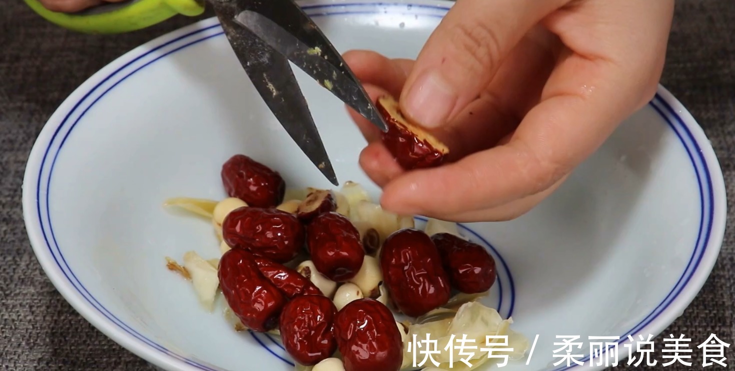 花生米|红豆和花生米打成糊，作用可厉害了，三高平稳睡眠好，身体倍棒