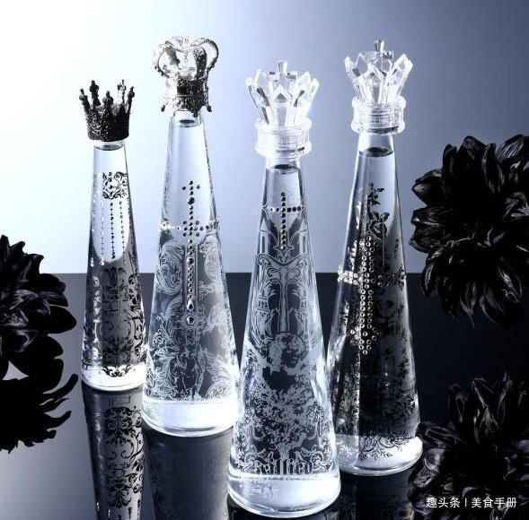 推出|日本推出女士专用矿泉水,看到瓶盖设计,直男大赞很暖心!