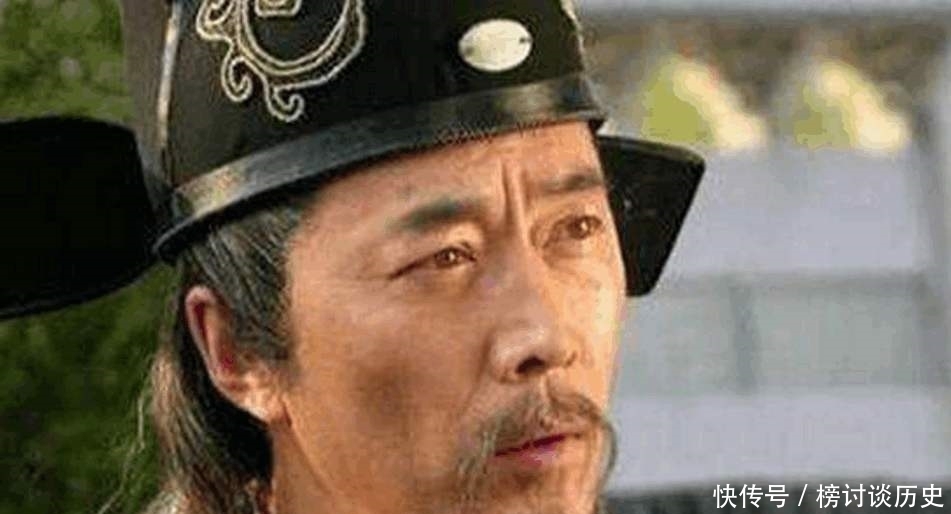 贪官|大臣衣服破了不换，朱元璋赞赏大臣是清官，刘伯温却建议杀之