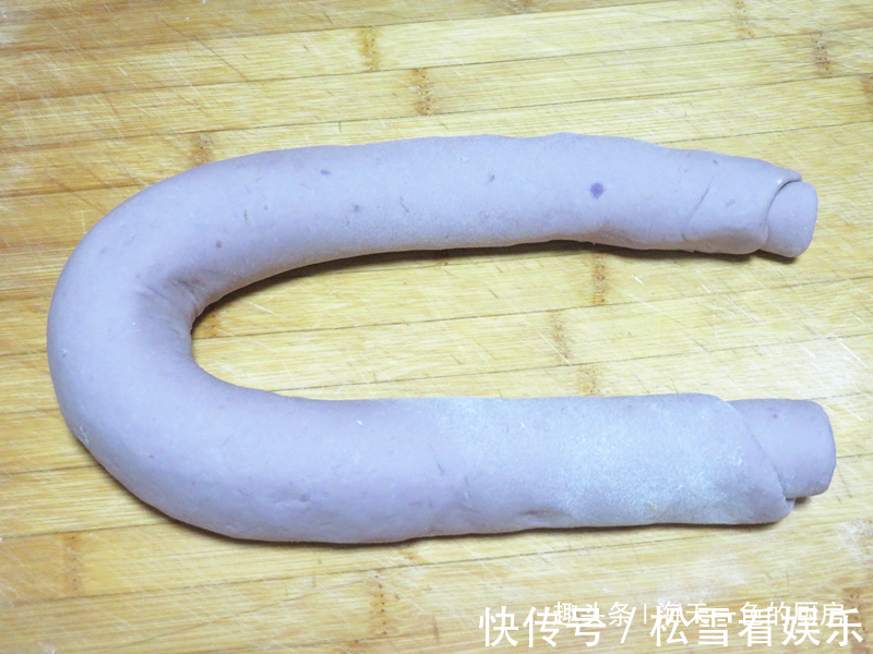 花青素|馒头中加入它，香甜有营养，常吃可以清除肠道垃圾，快收藏