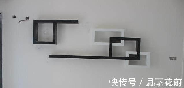 衣帽间|在客厅砌了半堵墙,亲戚朋友没一个支持的,如今装完全闭嘴了!