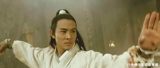 丁不四|金庸武学第一人! 扫地僧在他面前不值一提, 张三丰也敌不过他!