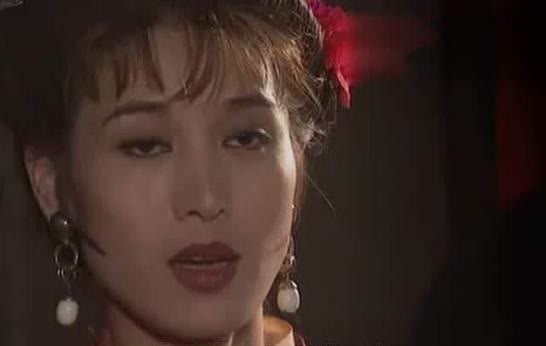 征战|梁山上最美女将,一生征战败将无数,却一生被宋江侮辱,客死他乡