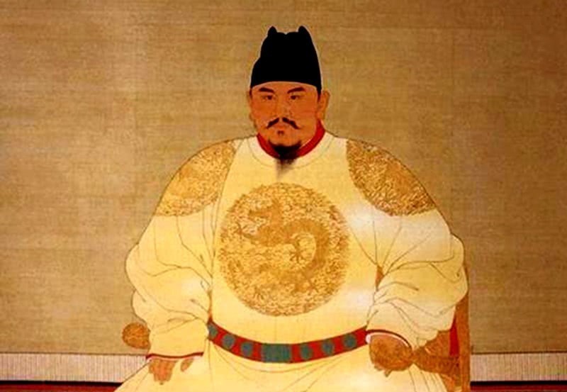 中国古代有三个姓可以不用说“免贵”,有一个姓最尊贵