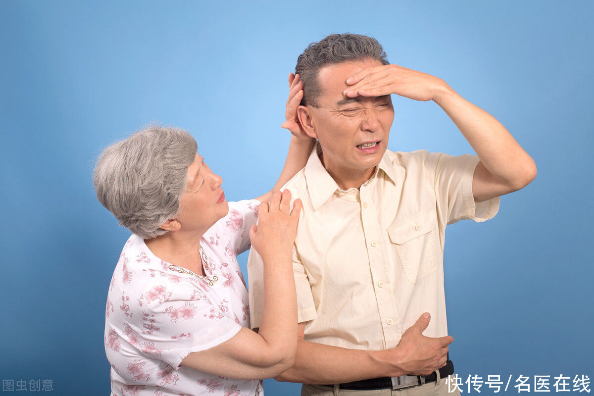 颈源性头痛|头痛欲裂怎么办?4个止疼的穴位,中医全部坦白了