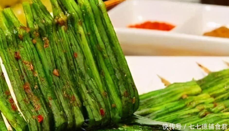  排毒|想长寿得会吃，常吃以下3种食物，排毒消脂，预防便秘，好吃不贵