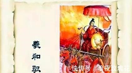 时间之神@道教神话中的六大时间之神,你知道几个!
