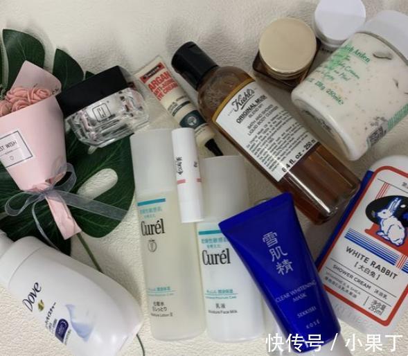 娥佩兰|3款会踩雷"黑名单"护肤品,口碑好但巨难用,风再大也不要买