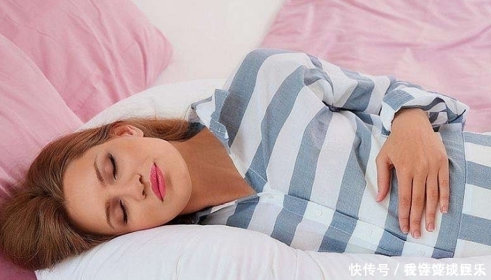 油炸食品|怀孕期间,这3食物孕妈尽量不要吃,不然可能会让宝宝发育受影响