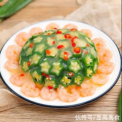 大希|花团锦簇你这么做，好吃到停不下来